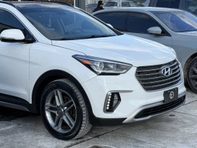 Hyundai Santa fe Fe Limited AWD - 11999 € / 23468.00 лв. - 22577372 3