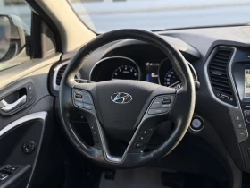 Hyundai Santa fe Fe Limited AWD - 11999 € / 23468.00 лв. - 22577372 7