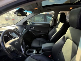Hyundai Santa fe Fe Limited AWD - 11999 € / 23468.00 лв. - 22577372 6