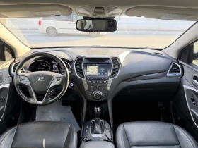 Hyundai Santa fe Fe Limited AWD - 11999 € / 23468.00 лв. - 22577372 5