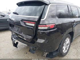 Jeep Grand cherokee L LIMITED 4X4 - 19500 € / 38138.68 лв. - 18575365 7