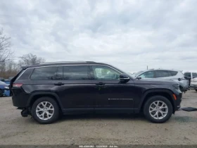 Jeep Grand cherokee L LIMITED 4X4 - 19500 € / 38138.68 лв. - 18575365 4