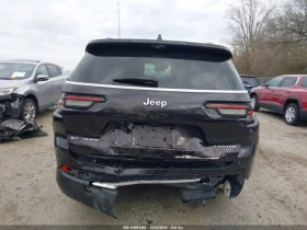 Jeep Grand cherokee L LIMITED 4X4 - 19500 € / 38138.68 лв. - 18575365 6