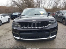 Jeep Grand cherokee L LIMITED 4X4 - 19500 € / 38138.68 лв. - 18575365 2