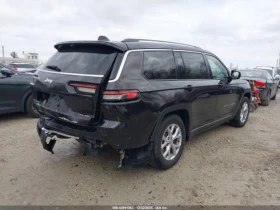 Jeep Grand cherokee L LIMITED 4X4 - 19500 € / 38138.68 лв. - 18575365 9