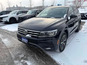 VW Tiguan * Highline * CARFAX * КЛИП НА МОТОРА - 18500 € / 36182.85 лв. - 87539126 5