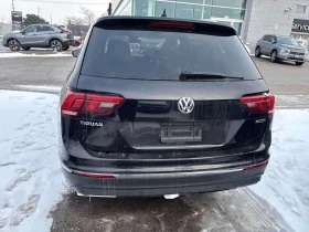 VW Tiguan * Highline * CARFAX * КЛИП НА МОТОРА - 18500 € / 36182.85 лв. - 87539126 4
