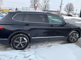 VW Tiguan * Highline * CARFAX * КЛИП НА МОТОРА - 18500 € / 36182.85 лв. - 87539126 3