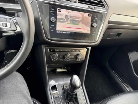 VW Tiguan * Highline * CARFAX * КЛИП НА МОТОРА - 18500 € / 36182.85 лв. - 87539126 11