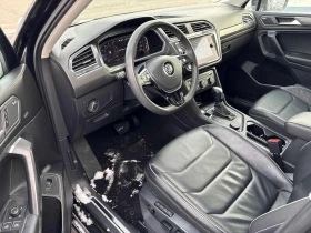 VW Tiguan * Highline * CARFAX * КЛИП НА МОТОРА - 18500 € / 36182.85 лв. - 87539126 8