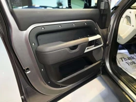 Land Rover Defender 110S/Панорама/Подгрев/Кейлес/Крайна цена до БГ | Auto.bg — изображение 9