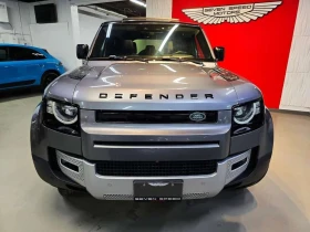 Land Rover Defender 110S/Панорама/Подгрев/Кейлес/Крайна цена до БГ