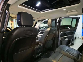 Land Rover Defender 110S/Панорама/Подгрев/Кейлес/Крайна цена до БГ | Auto.bg — изображение 10