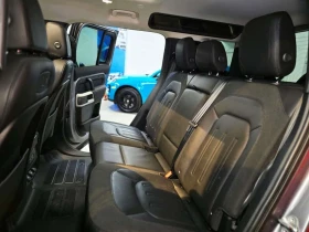 Land Rover Defender 110S/Панорама/Подгрев/Кейлес/Крайна цена до БГ | Auto.bg — изображение 11