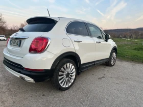 Fiat 500X 1.6 MJT | Auto.bg — изображение 5