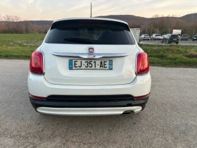 Fiat 500X 1.6 MJT | Auto.bg — изображение 4