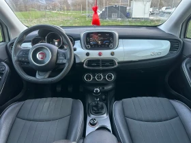 Fiat 500X 1.6 MJT | Auto.bg — изображение 8