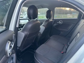 Fiat 500X 1.6 MJT | Auto.bg — изображение 14