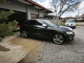 Audi SQ5 3.0 BiTDI - 18000 € / 35204.94 лв. - 13164624 3
