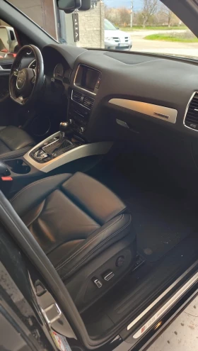 Audi SQ5 3.0 BiTDI - 18000 € / 35204.94 лв. - 13164624 16