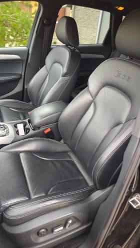 Audi SQ5 3.0 BiTDI - 18000 € / 35204.94 лв. - 13164624 10