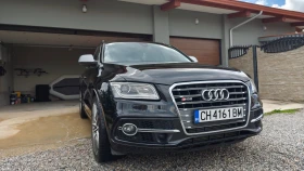 Audi SQ5 3.0 BiTDI - 18000 € / 35204.94 лв. - 13164624 7