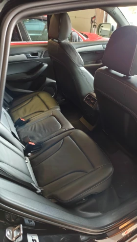 Audi SQ5 3.0 BiTDI - 18000 € / 35204.94 лв. - 13164624 15