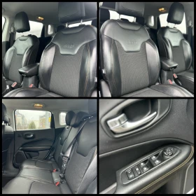 Jeep Compass Limited* 4x4 - цена по договаряне - 63722982 13