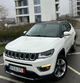 Jeep Compass Limited* 4x4 - цена по договаряне - 63722982 6