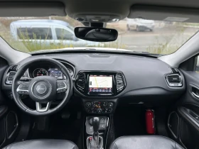 Jeep Compass Limited* 4x4 - цена по договаряне - 63722982 11