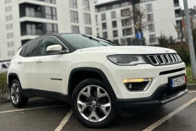 Jeep Compass Limited* 4x4 - цена по договаряне - 63722982 3