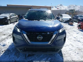 Nissan Rogue SV INTELLIGENT AWD/OT 240 EВРО НА МЕСЕЦ - 15099 € / 29531.08 лв. - 65029462 6