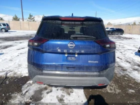 Nissan Rogue SV INTELLIGENT AWD/OT 240 EВРО НА МЕСЕЦ - 15099 € / 29531.08 лв. - 65029462 16