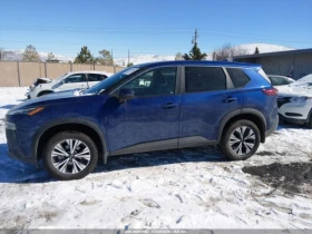 Nissan Rogue SV INTELLIGENT AWD/OT 240 EВРО НА МЕСЕЦ - 15099 € / 29531.08 лв. - 65029462 14