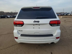Jeep Grand cherokee 3.6* 4Х4* LIMITED* РЕАЛНИ КМ! - 14900 € / 29141.87 лв. - 25359128 6