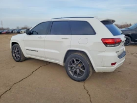 Jeep Grand cherokee 3.6* 4Х4* LIMITED* РЕАЛНИ КМ! - 14900 € / 29141.87 лв. - 25359128 3