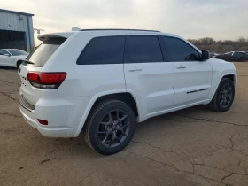 Jeep Grand cherokee 3.6* 4Х4* LIMITED* РЕАЛНИ КМ! - 14900 € / 29141.87 лв. - 25359128 5