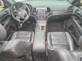 Jeep Grand cherokee 3.6* 4Х4* LIMITED* РЕАЛНИ КМ! - 14900 € / 29141.87 лв. - 25359128 7