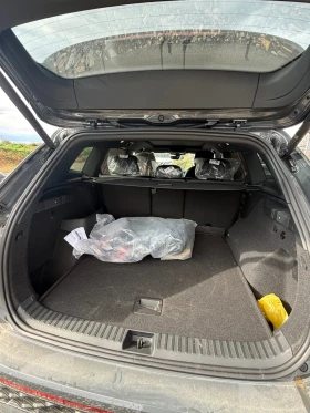 VW Tayron 1.5 eTSI | Auto.bg — изображение 5