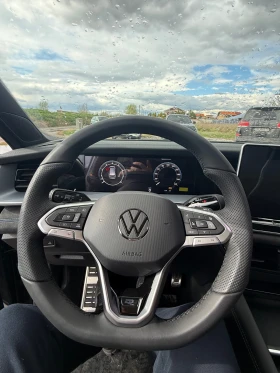 VW Tayron 1.5 eTSI | Auto.bg — изображение 10