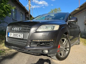 ����� �� �������� �� Audi Q7 3.0 tdi 