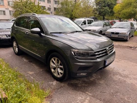 VW Tiguan Highline 2.0 TDI 190 �.�. 4MOTION Offroad | Mobile.bg � ����� ������ 5