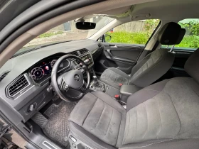 VW Tiguan Highline 2.0 TDI 190 �.�. 4MOTION Offroad | Mobile.bg � ����� ������ 8