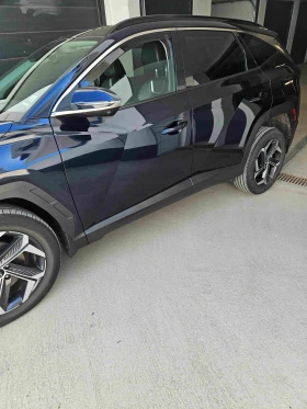 Hyundai Tucson IV - 28888 € / 56500.02 лв. - 67866829 3