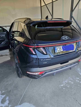 Hyundai Tucson IV - 28888 € / 56500.02 лв. - 67866829 4
