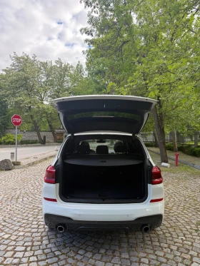 BMW X3  xDrive, M-Pack, Keyless, Panorama, Distronic - 24999 € / 48893.79 лв. - 86201863 7