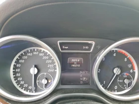 Mercedes-Benz ML 350 BLUETEC* AMG*  | Mobile.bg � ����� ������ 9