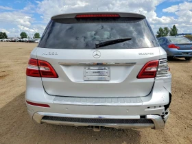 Mercedes-Benz ML 350 BLUETEC* AMG*  | Mobile.bg � ����� ������ 6
