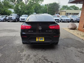 Mercedes-Benz GLC 63 AMG GLC 63 S* COUPE* DESIGNO * DISTRONIC  | Mobile.bg � ����� ������ 5