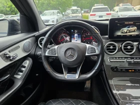 Mercedes-Benz GLC 63 AMG GLC 63 S* COUPE* DESIGNO * DISTRONIC  | Mobile.bg � ����� ������ 15